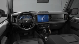2026 Ford Bronco® Internal Image 2